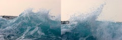 NAMI_060-061 - Syoin Kajii, Japanische Fotografie, Ozean, Wellen, Wasser, Nature