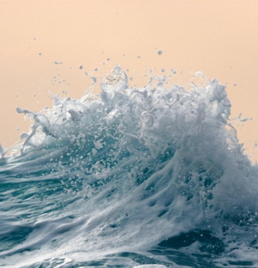 japense waves