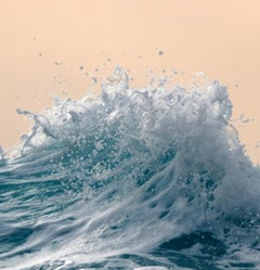 NAMI_088 – Syoin Kajii, Japanese Photography, Ocean, Waves, Water, Nature, Art