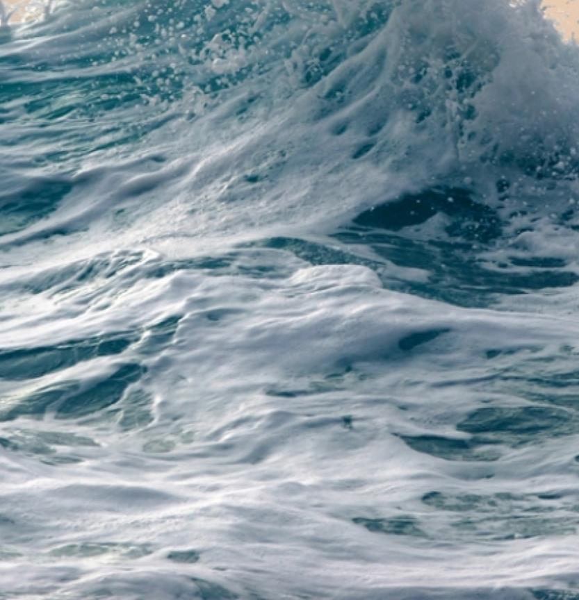 NAMI_088 – Syoin Kajii, Japanese Photography, Ocean, Waves, Water, Nature, Art 1