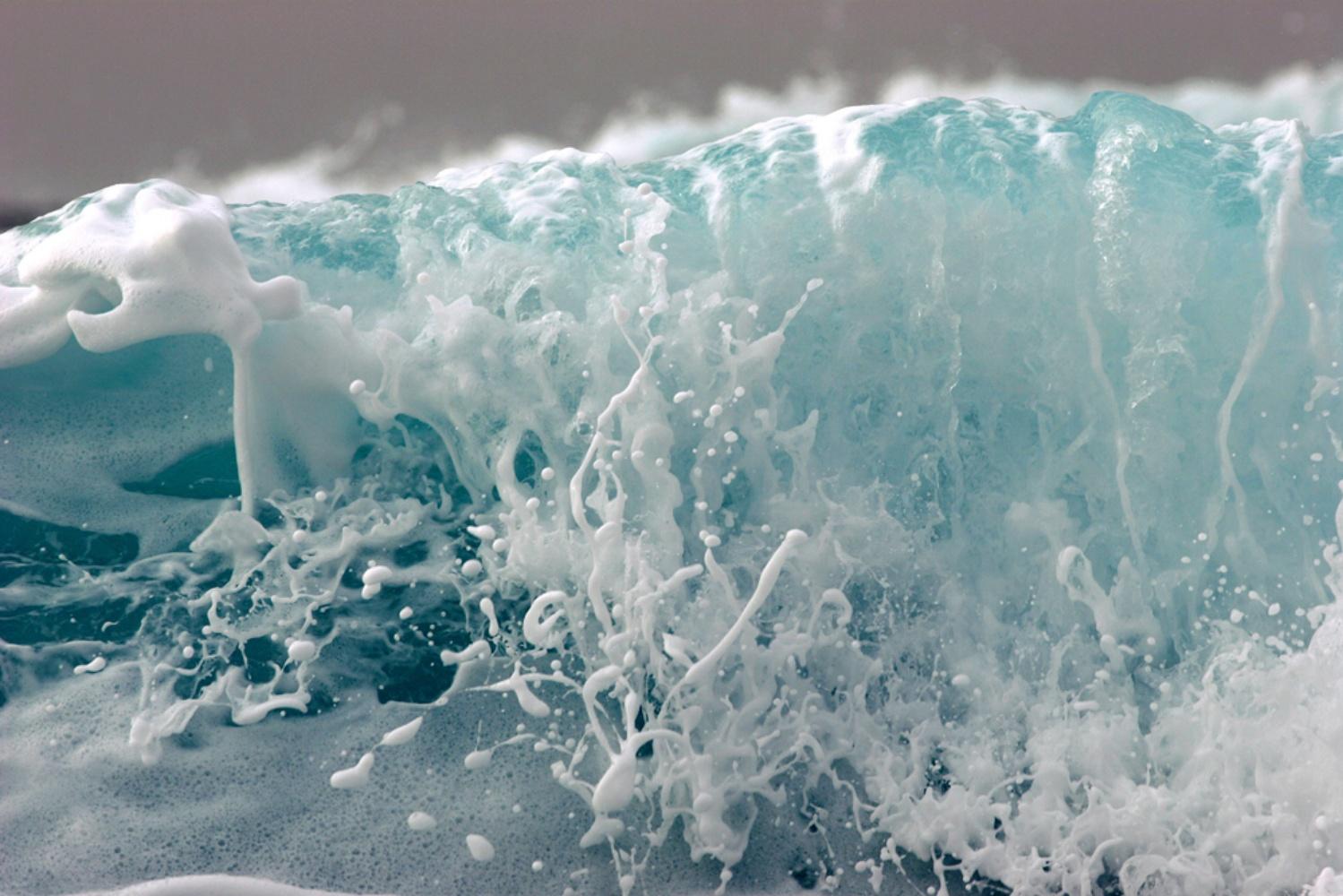 NAMI_099 – Syoin Kajii, Japanese Photography, Ocean, Waves, Water, Nature, Art