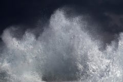 NAMI_HK01 - Syoin Kajii, Japanische Fotografie, Ozean, Wellen, Wasser, Natur, Kunst