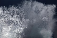NAMI_HK02 - Syoin Kajii, Japanische Fotografie, Ozean, Wellen, Wasser, Natur, Kunst