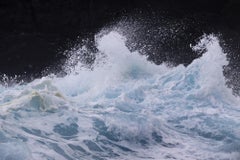 NAMI_HK05 - Syoin Kajii, Japanische Fotografie, Ozean, Wellen, Wasser, Natur, Kunst