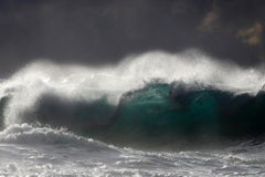 NAMI_HK07 – Syoin Kajii, Japanese Photography, Ocean, Waves, Water, Nature, Art