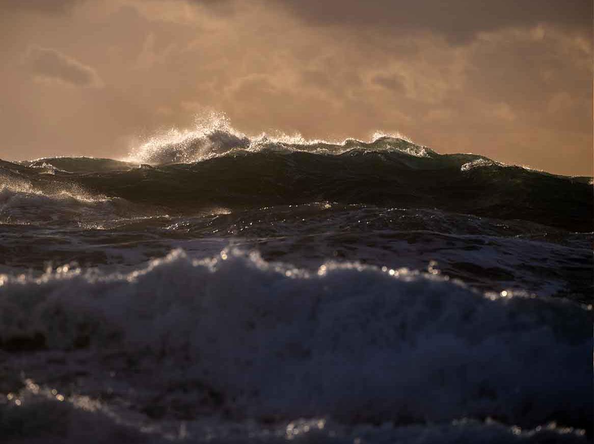 NAMI_T01-T02 - Photograph de Syoin Kajii