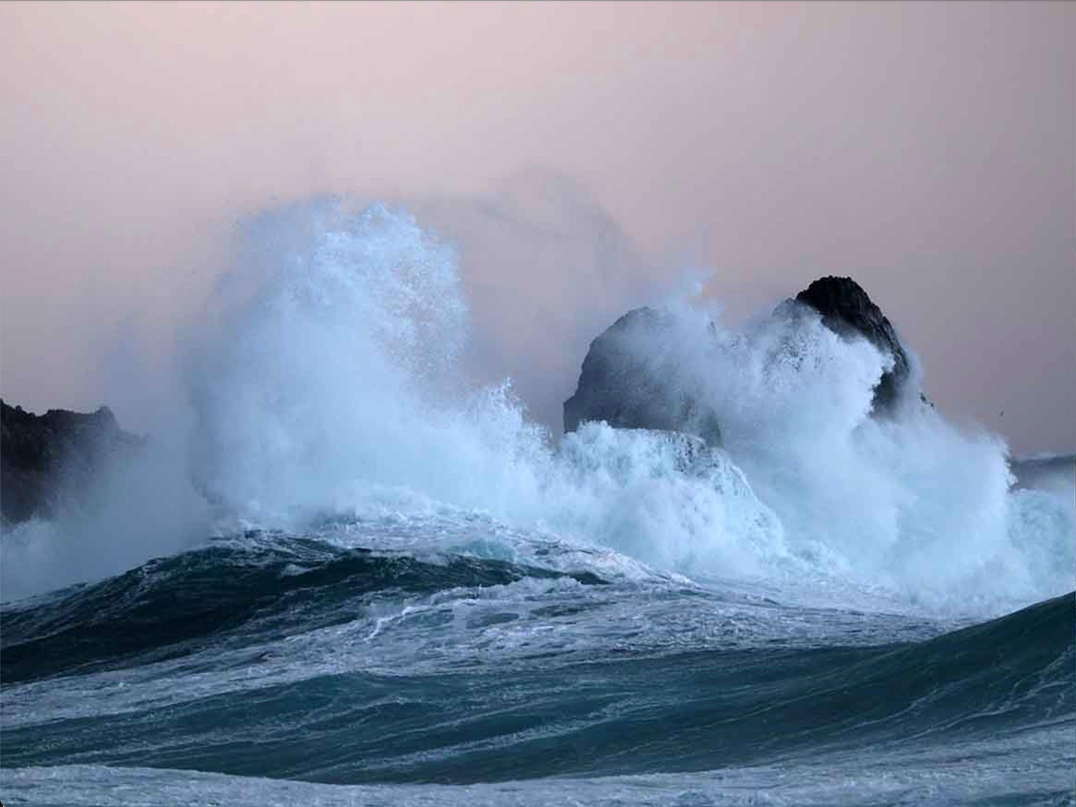 NAMI_Z01-Z02 - Photograph de Syoin Kajii