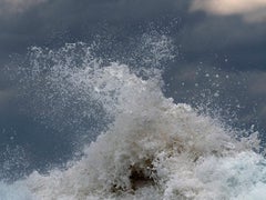 Sans titre, de la série NAMI II, O01-O02