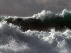 Senza titolo, dalla serie NAMI II, QQZ1-QQZ2