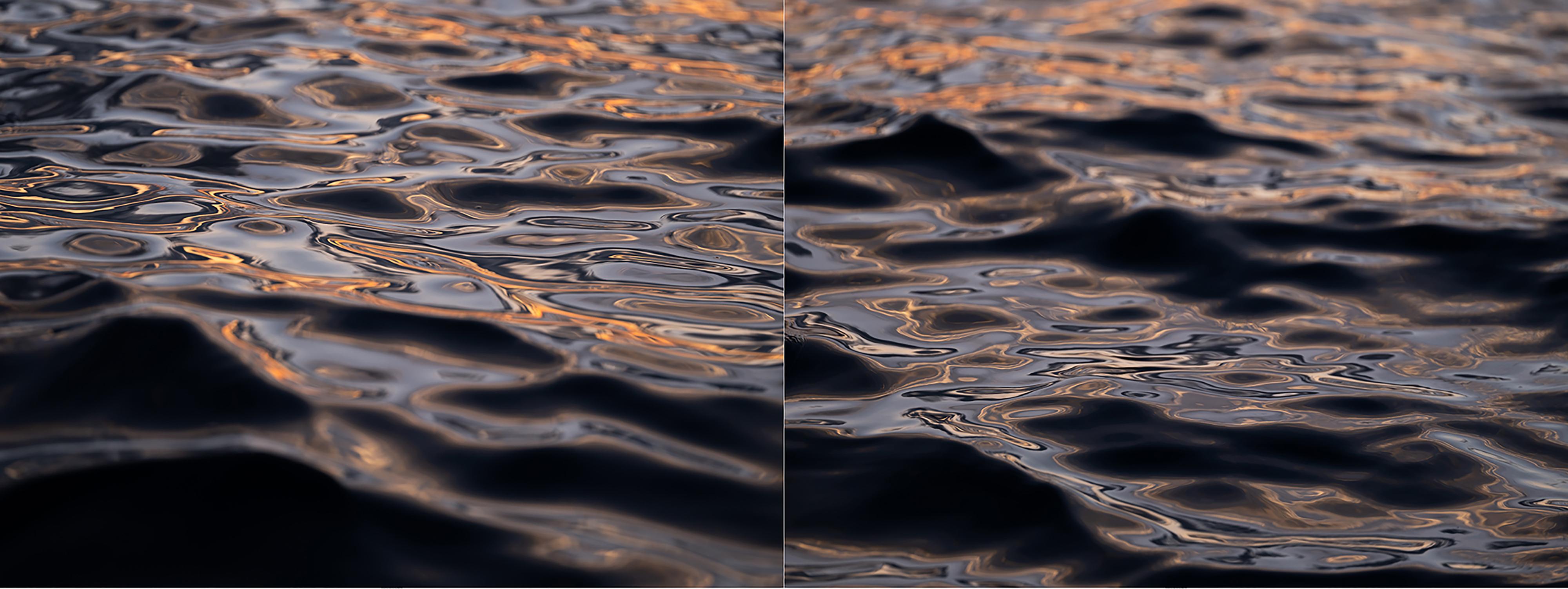 Untitled from the series of NAMI II, TTZ1-TTZ2