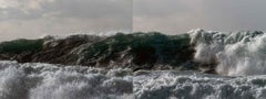 Untitled from the series of NAMI II, Z17-Z18