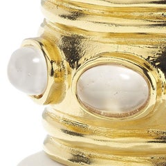 Syracuse Cabochons Ring