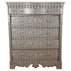 1960s Case Pieces and Storage Cabinets