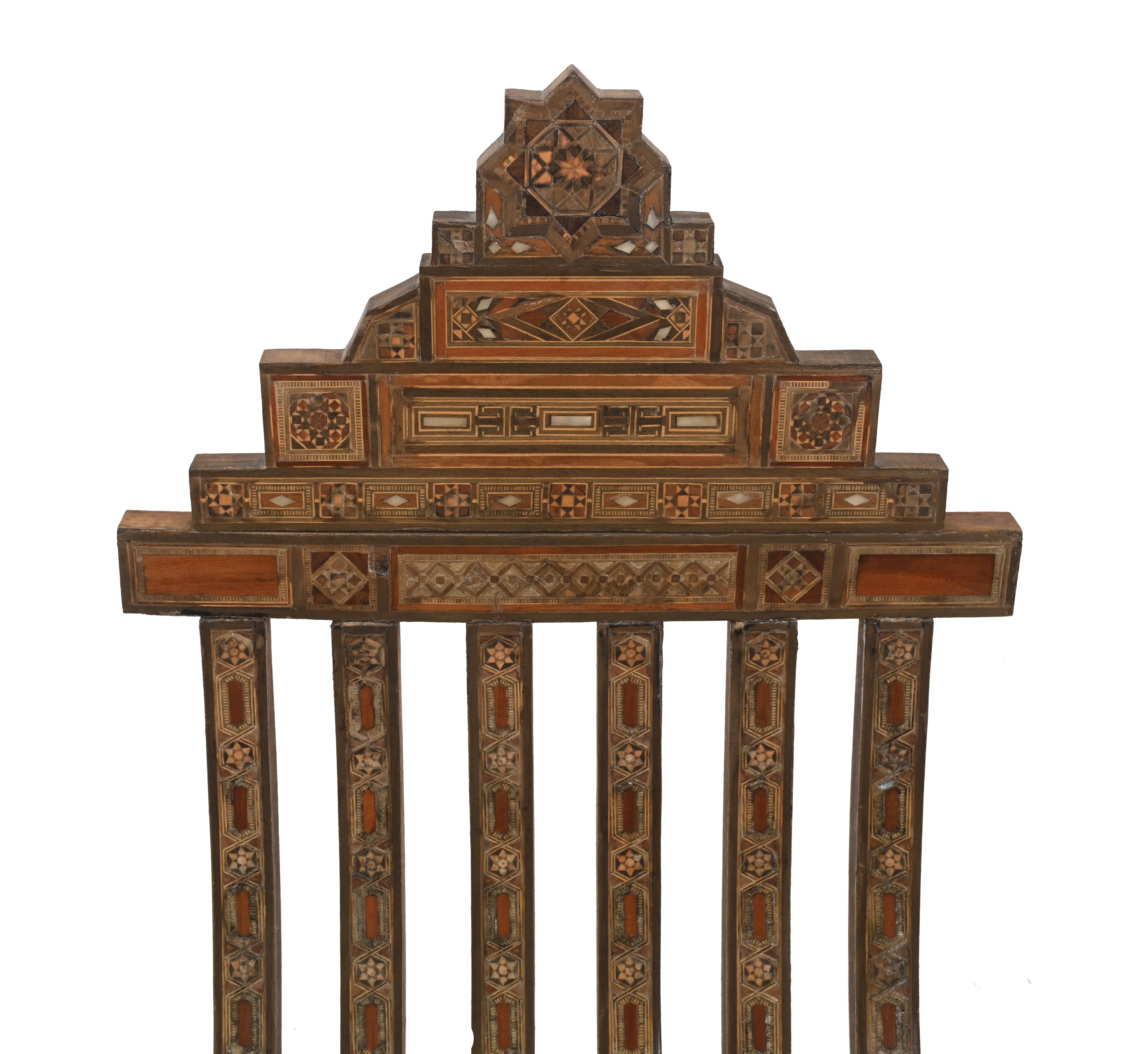 1860 furniture