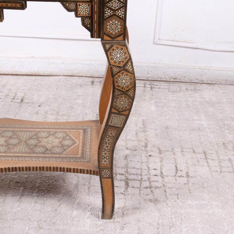 Syrian Games Table For Sale 5