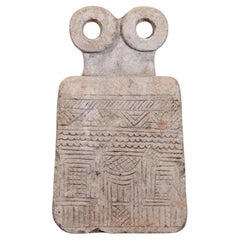 Primitive Decorative Objects