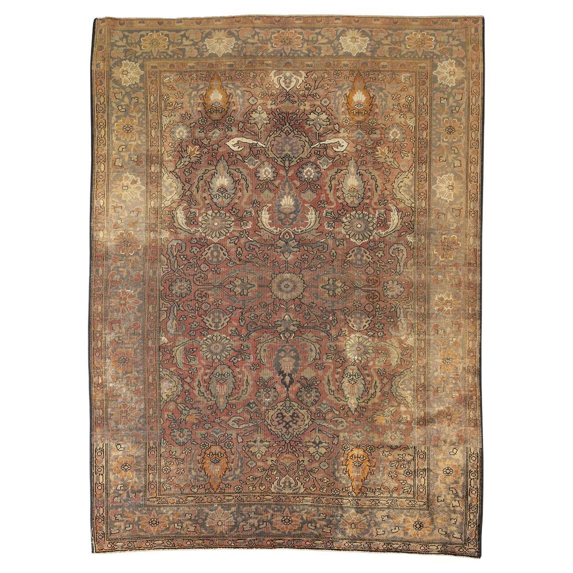 Tapis syrien Halab Aleppo en vente