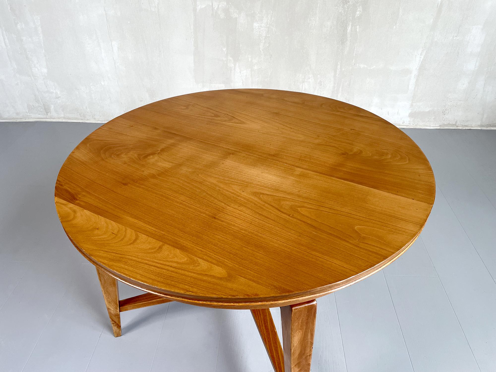 Mid-Century Modern Table basse Système, France, 1950 en vente