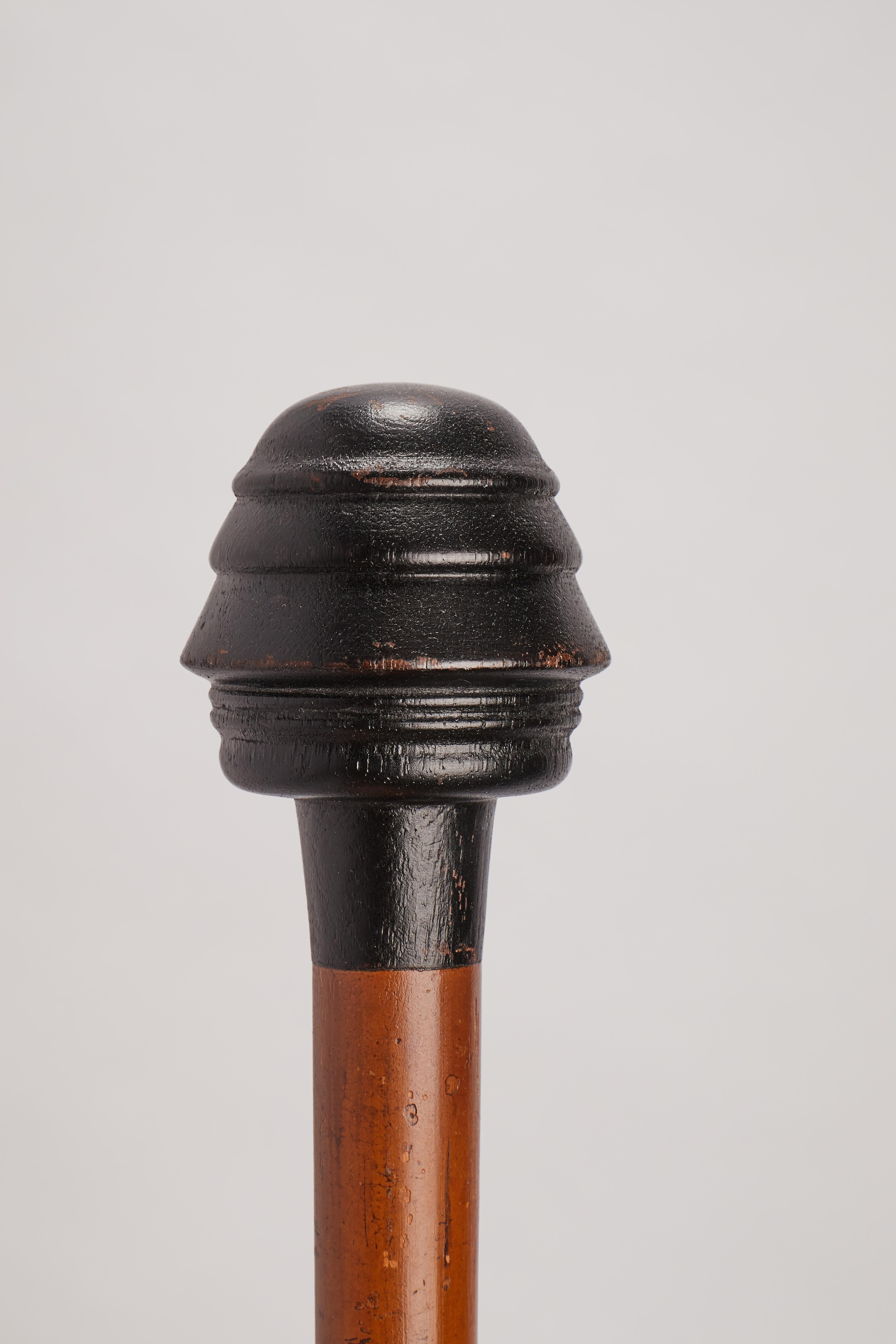 System Walking Stick, France, 1870 In Good Condition For Sale In Milan, IT