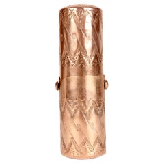 System walking stick: Pocket cane, France 1878.