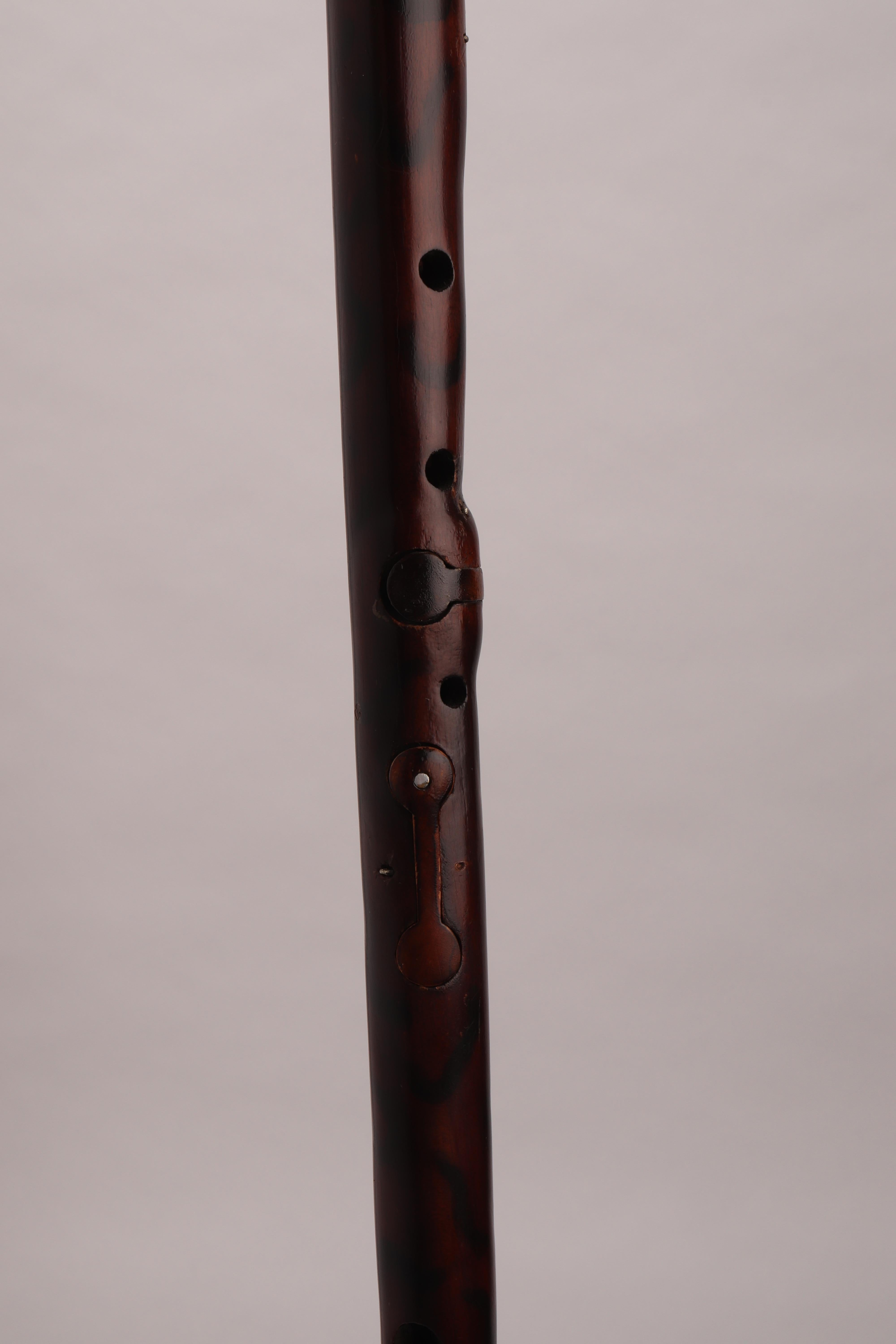 flute stick