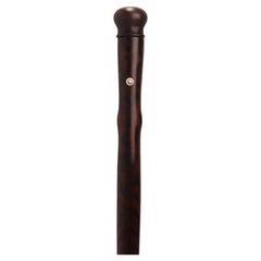 System Walking Stick, the Flute, Austria, 1870