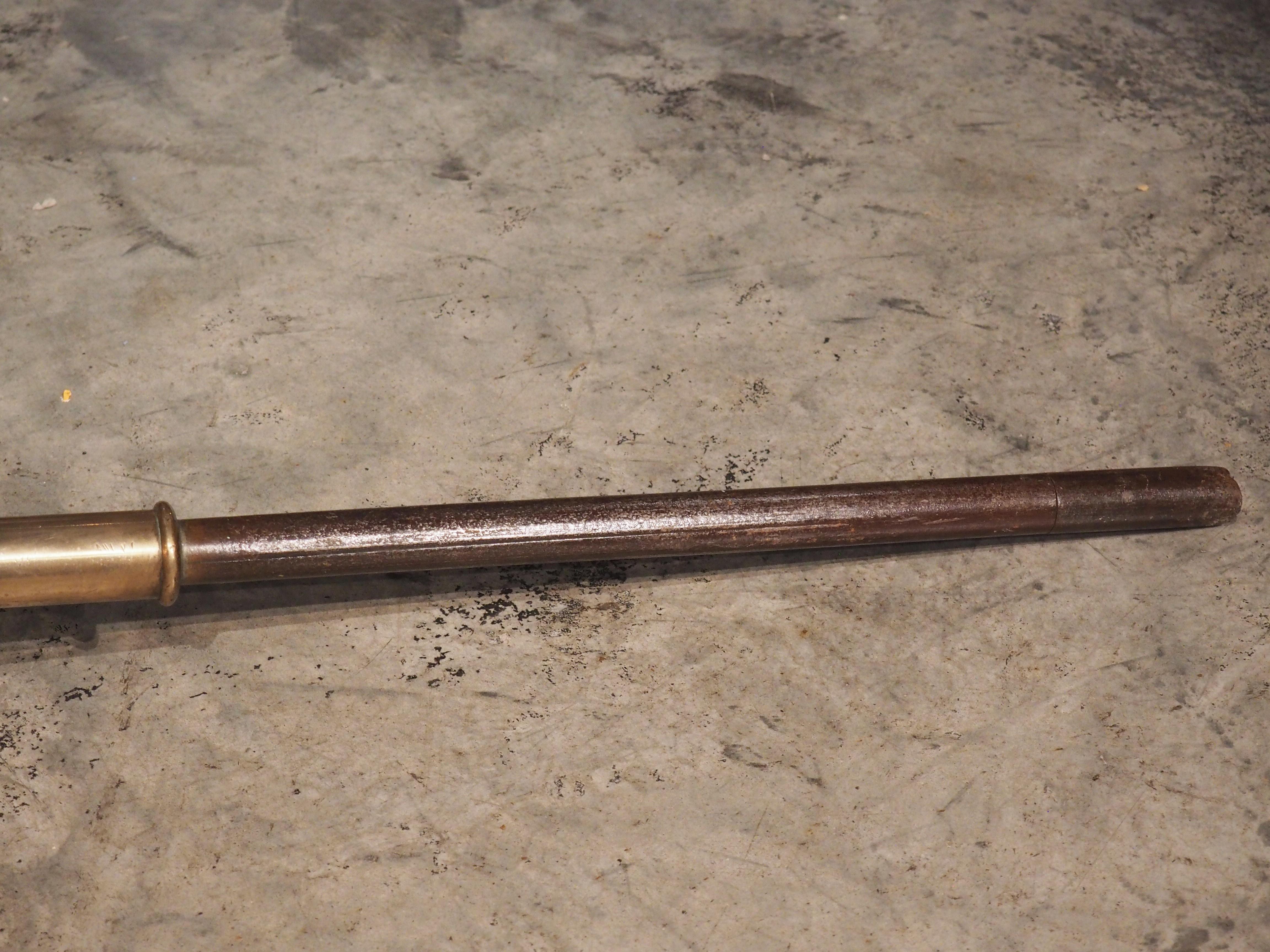 Systeme Roussellier 19th Century Copper Vineyard Injector from Marseille, France 4