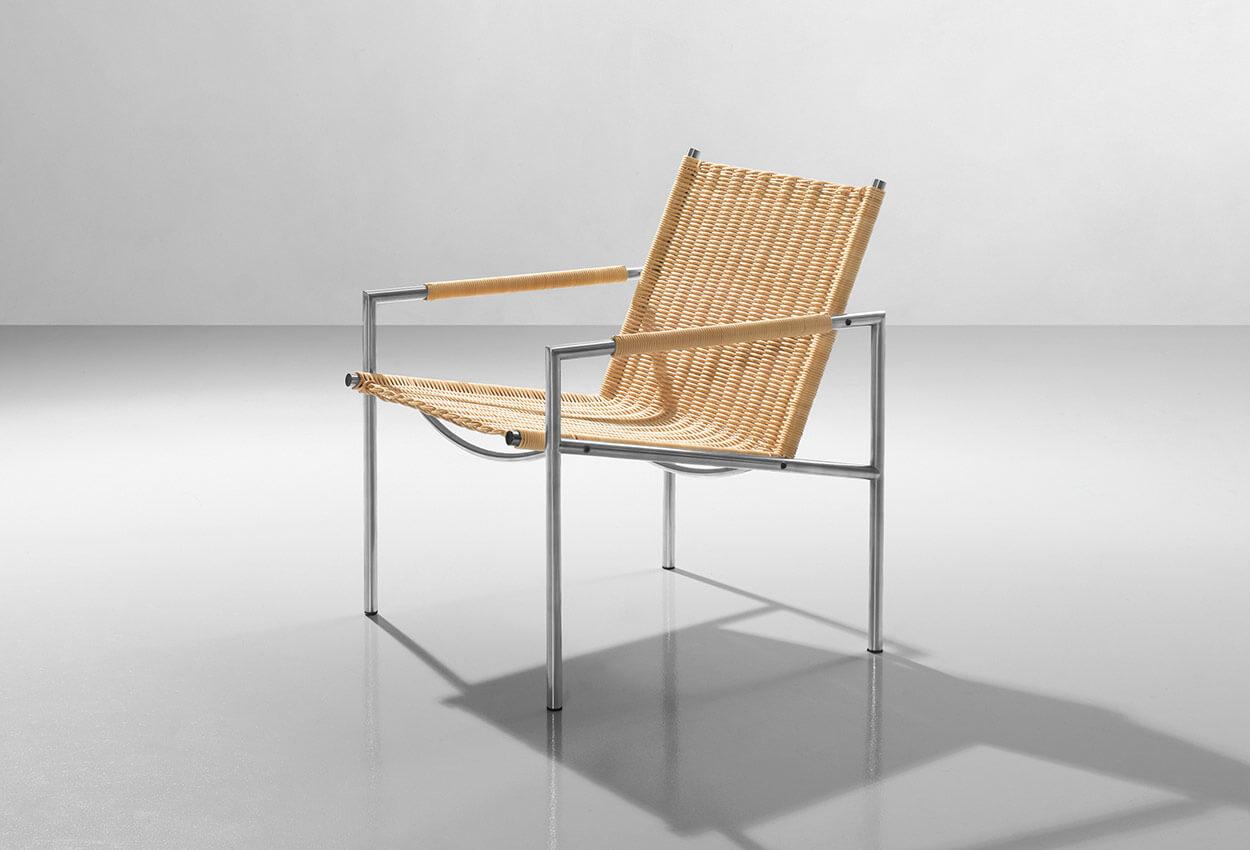Silla SZ01 de Martin Visser Danés en venta