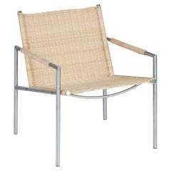 SZ01 Chair By Martin Visser