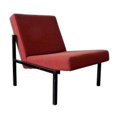 sz11 Lounge Chair by Martin Visser for
t Spectrum, the Netherlands, 1960s sz11 Lounge Chair by Martin Visser for
t Spectrum, the Netherlands, 1960s