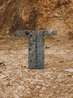 Console T-02 de Marmi Serafini