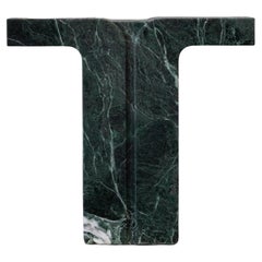 T-02 Marble Console by Serafini