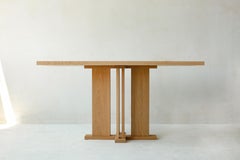 T-02 Table by Orlando Pippig