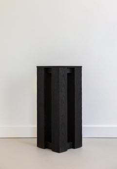 T-03 Side Table by Orlando Pippig
