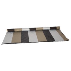 Fischbacher Large Polyester Fabric, Machine-Made in Italy, 300x300 cm