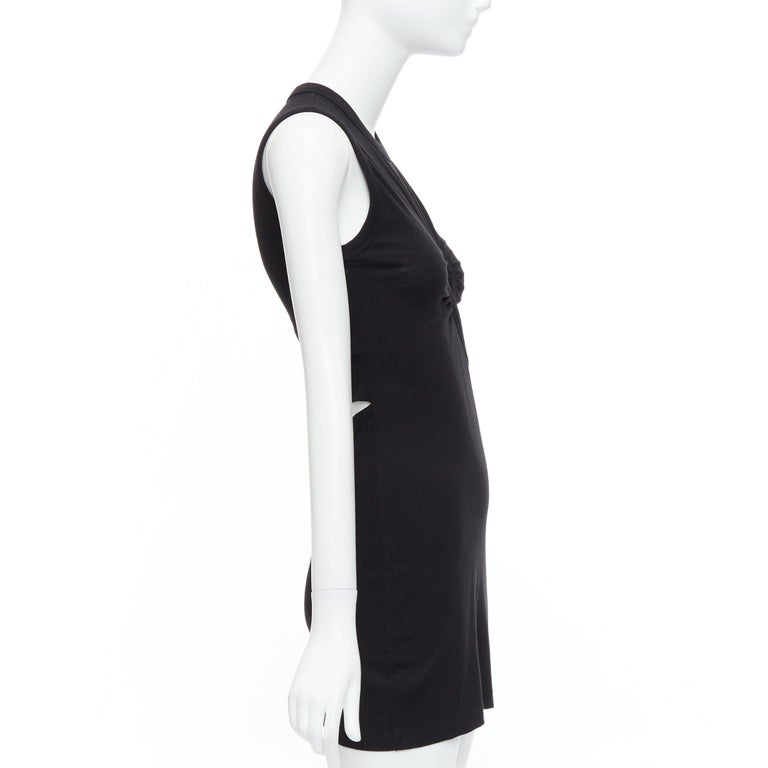 30x36 black dress pants Alexander Wang Size M Dress