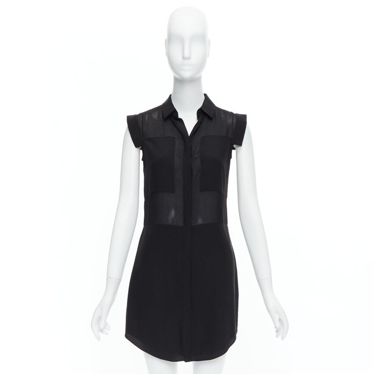 alexander wang t shirt dress Alexander Wang Shrunken Mini Women T-Shirt Dress