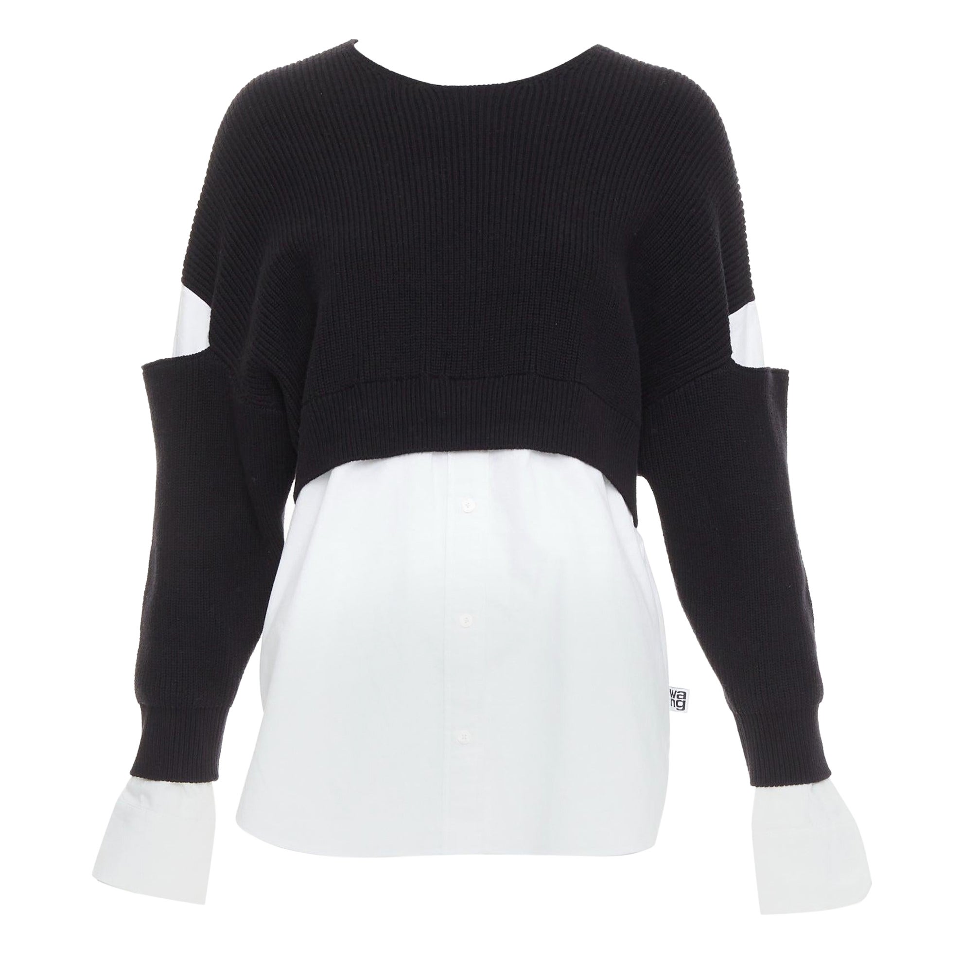 Alexander Wang Pullover