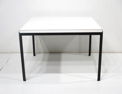 Knoll T Angle Side Table by Florence Knoll