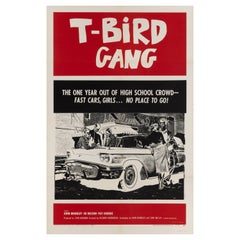 T-Bird Gang