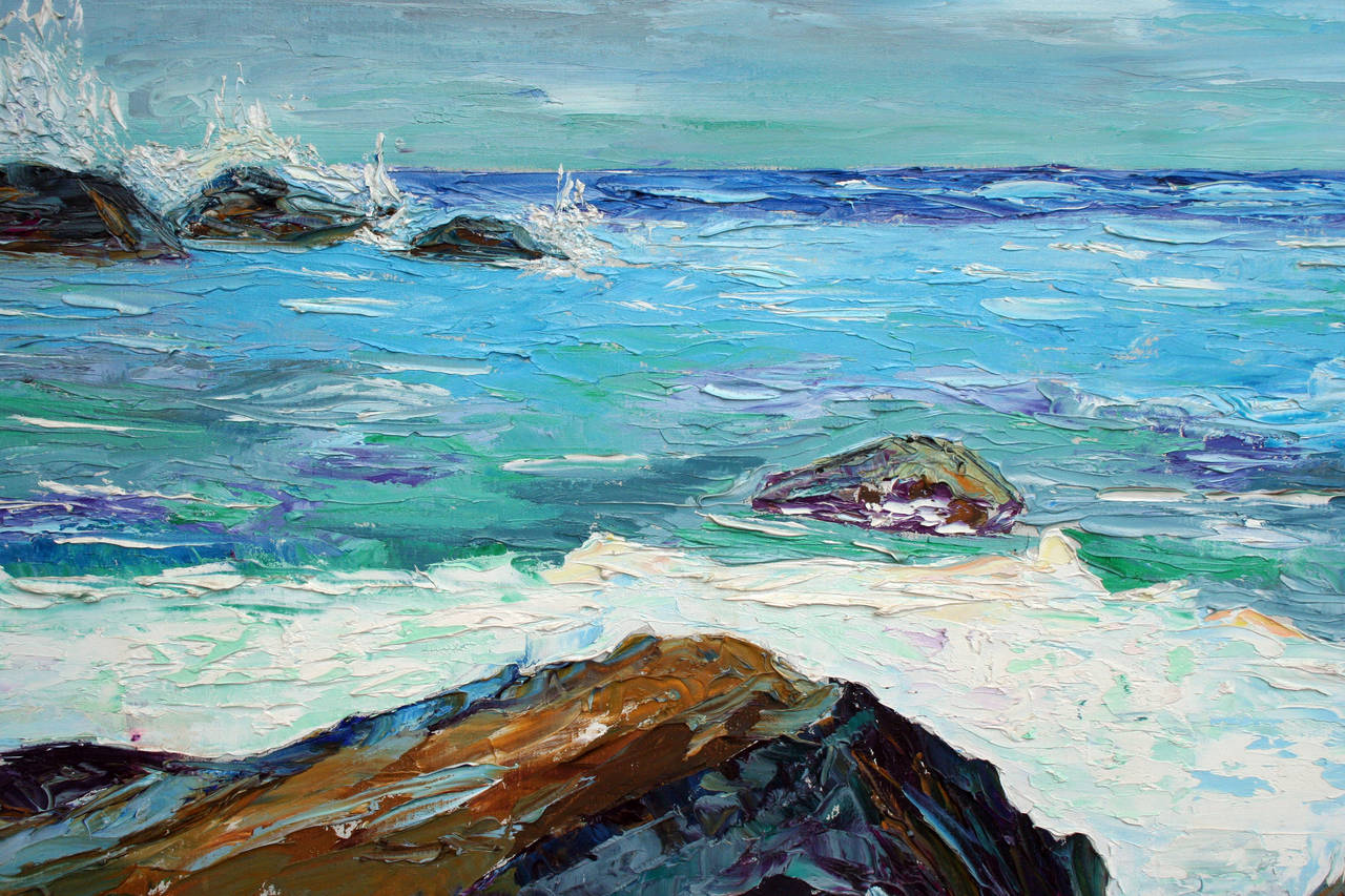 Carmel by the Sea 