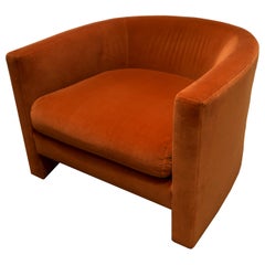 t brown studio U-Lounge Chair