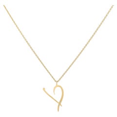 T by ThoSay Big Necklace - 14K Gold, Brilliant Cut Diamonds
