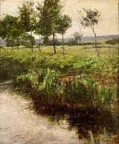 Münchner Landschaft