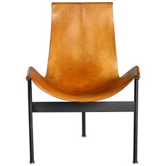 T Chair by Katavolos, Kelly & Littell for Laverne International