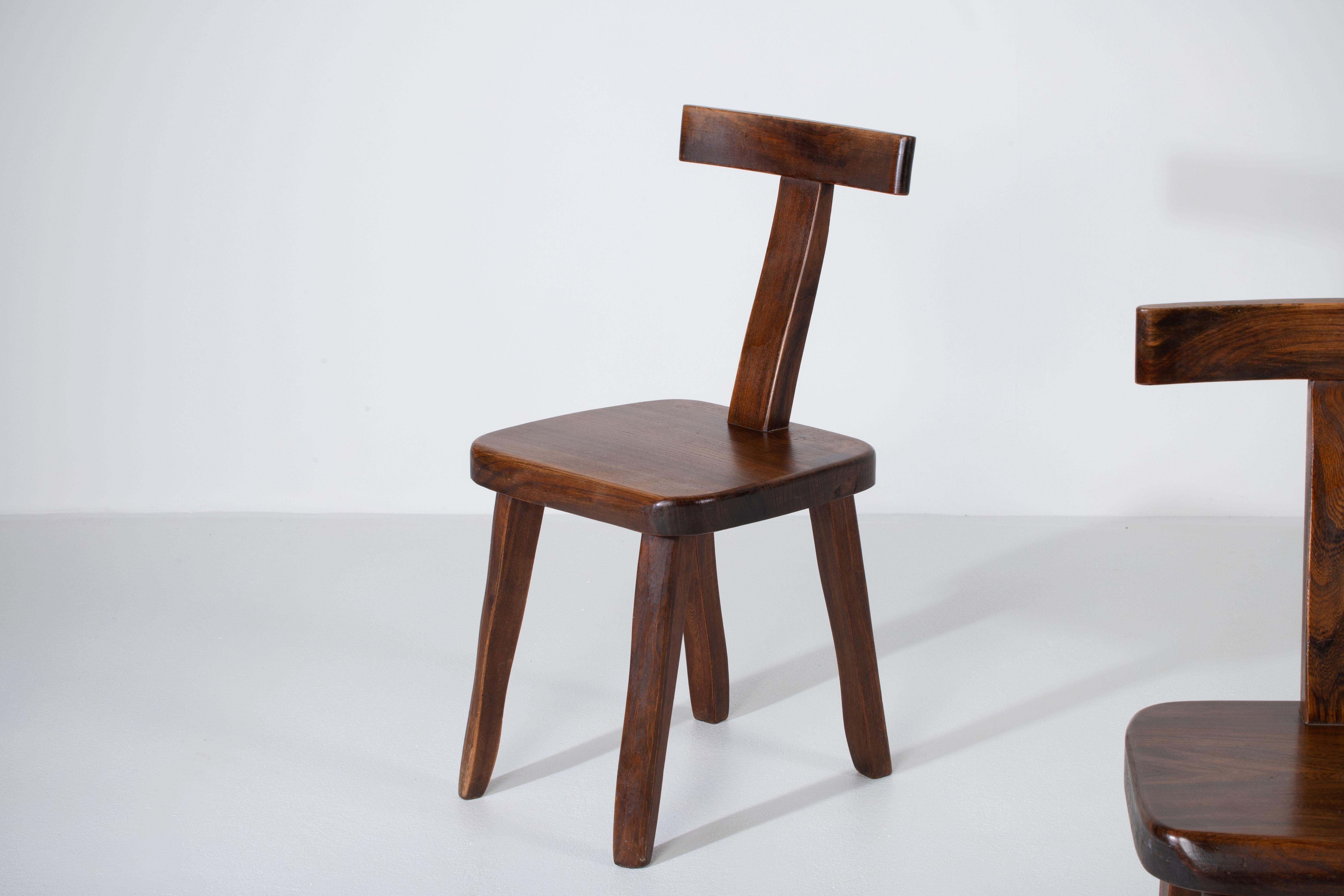 olavi hanninen t chair