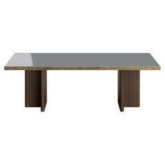 "T" Dining Table