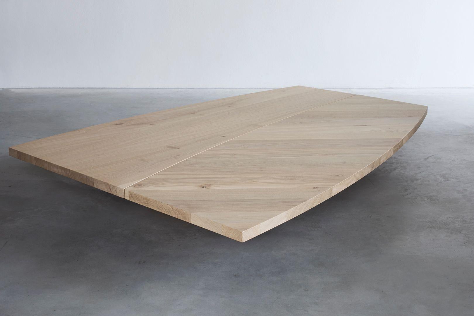XXIe siècle et contemporain Table basse T-Elements de Van Rossum en vente
