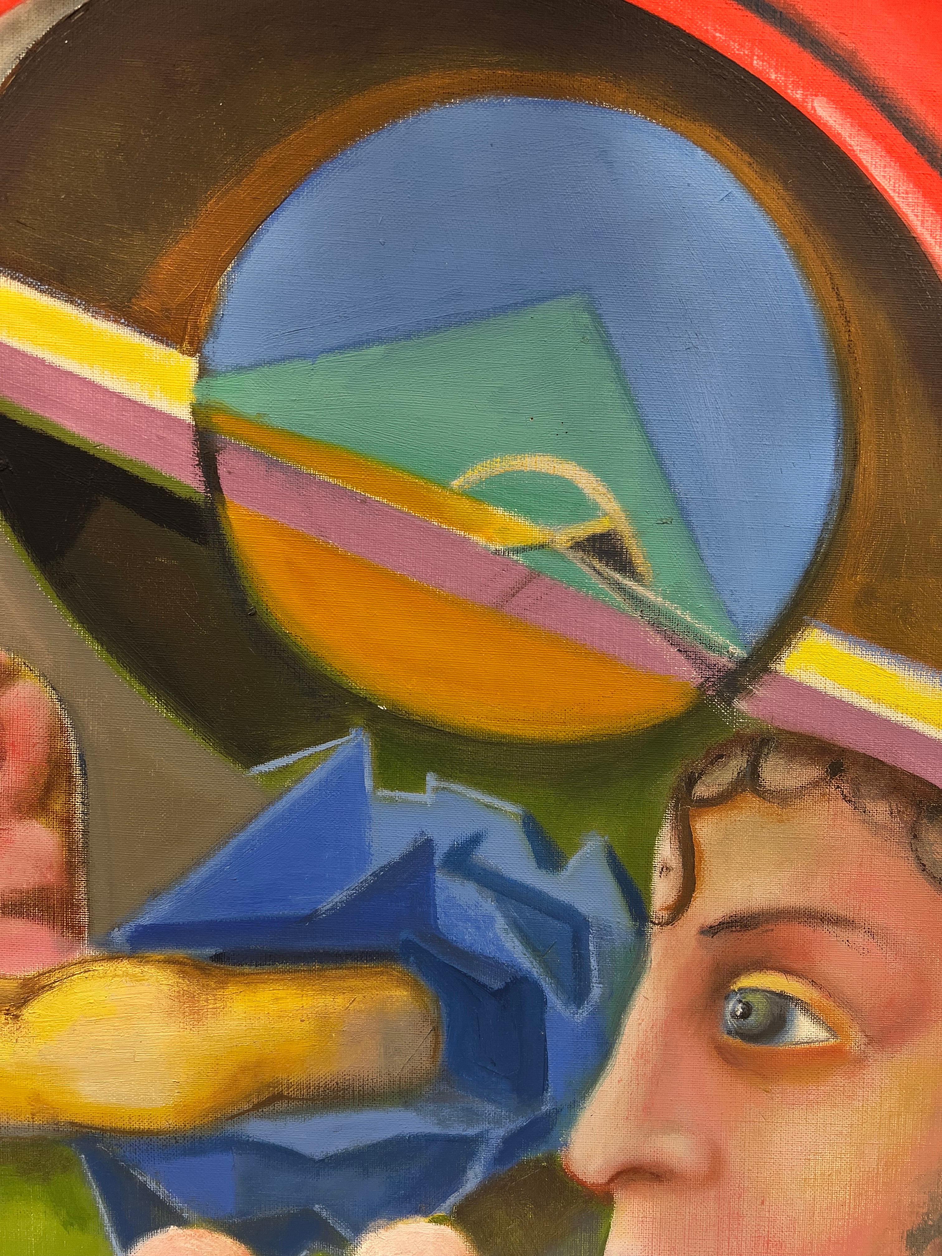 french surrealist artist
