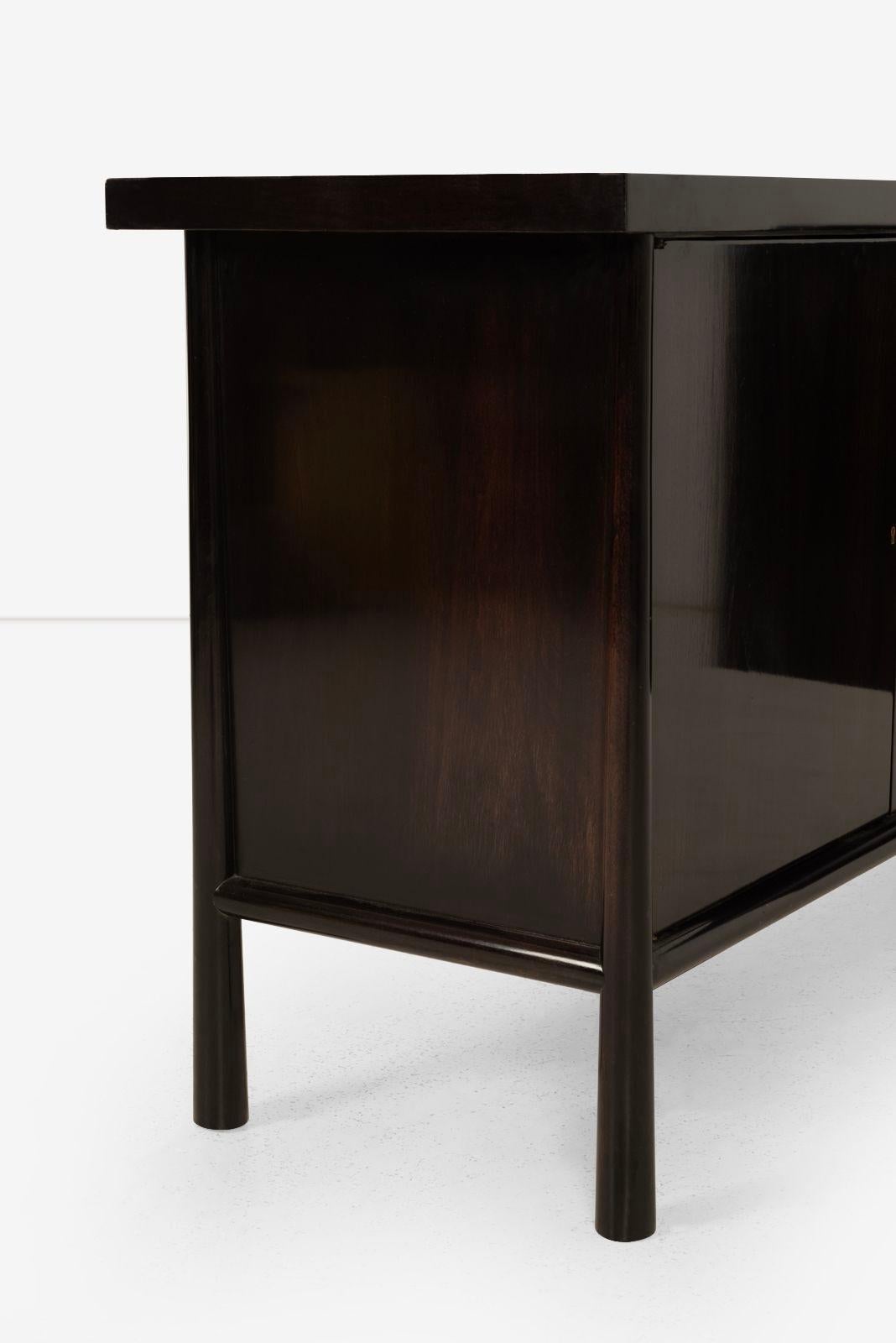 T. H. H. Gibbings Cabinet per Widdicomb, anni '50 in vendita 6